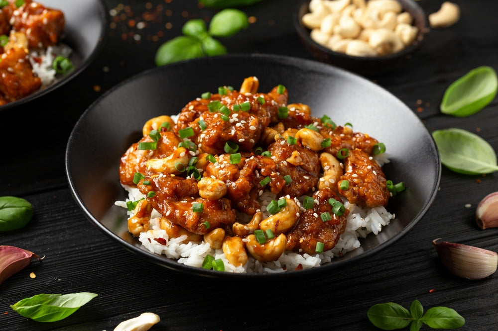 7 Surprising Dishes You Can Make With Halal Chicken