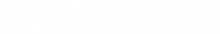 Halal Fine Foods Logo