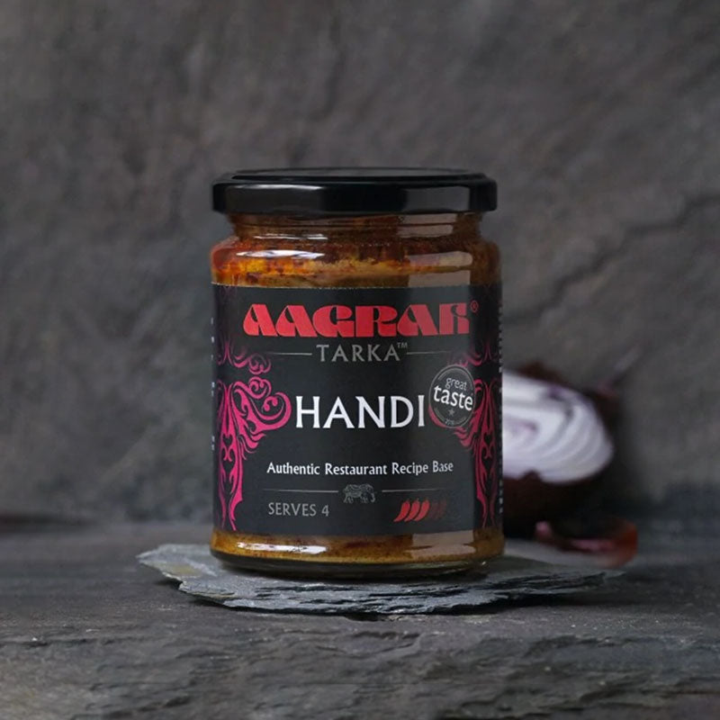 Aagrah Handi Cooking Sauce @ SaveCo Online Ltd