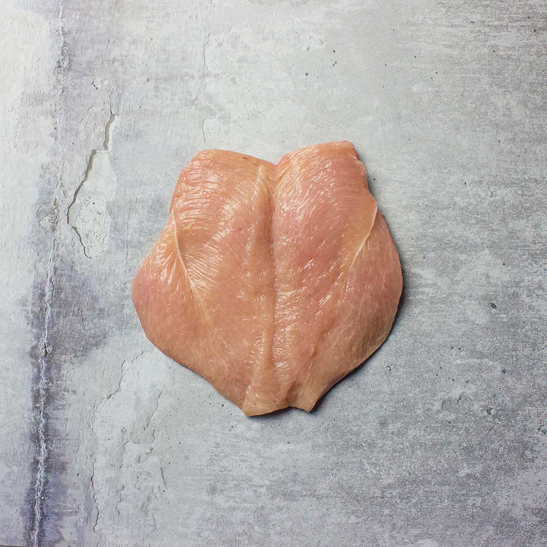 Halal Chicken Breast Butterfly @ Halal Fine Foods
