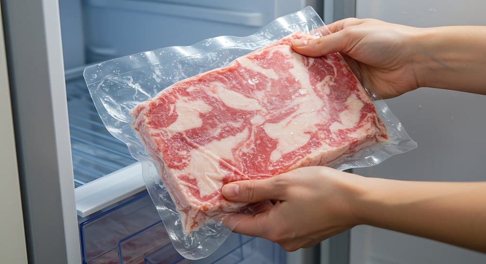 Can You Freeze Wagyu Beef Without Ruining the Quality?