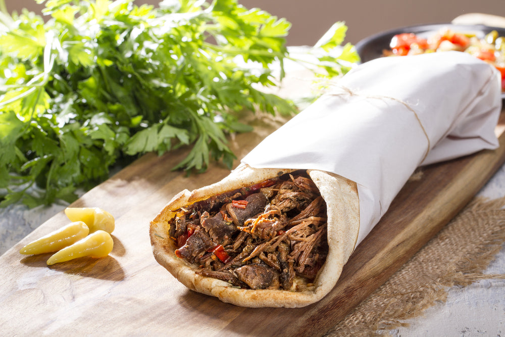 How Do You Remove the Strong Taste from Lamb?