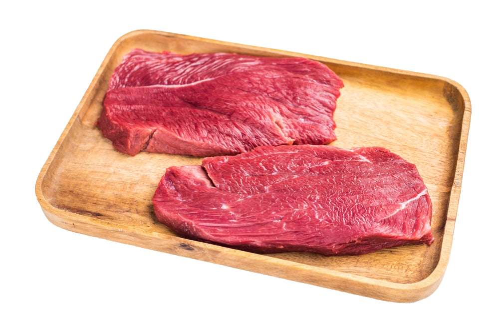 7 Exotic Meats You Didn’t Know Were Halal