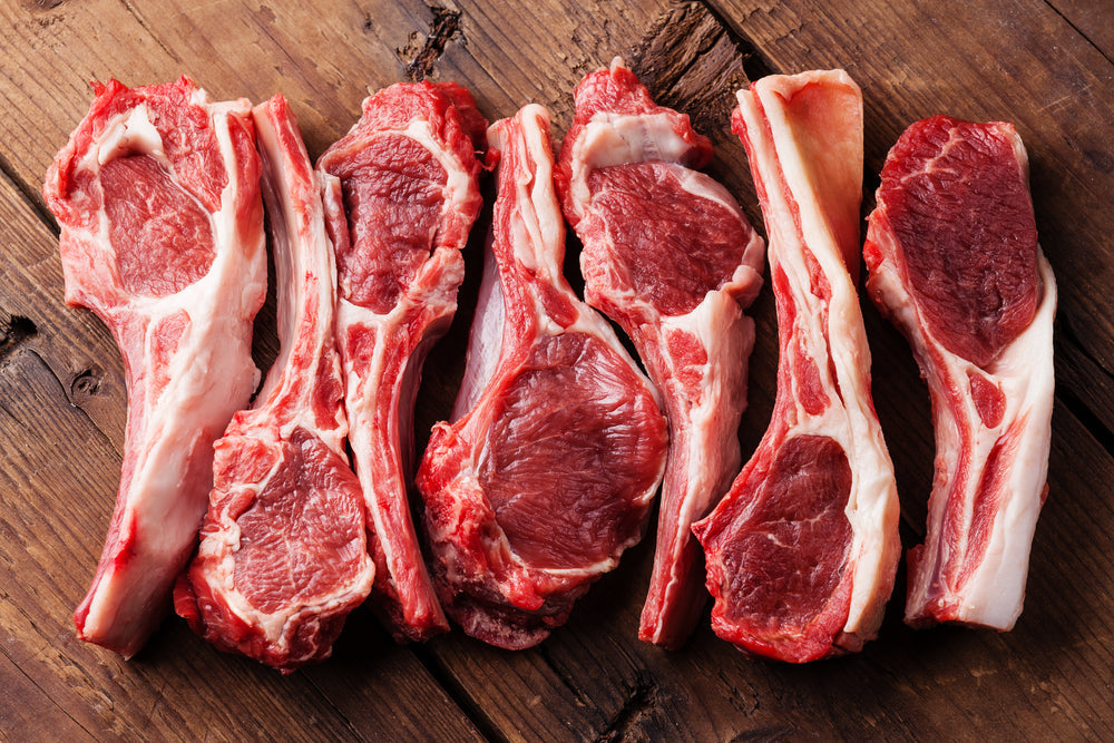 HMC Certified Halal Lamb and Chicken Delivered Next Day: Why Halal Fine Foods Is Your Top Choice
