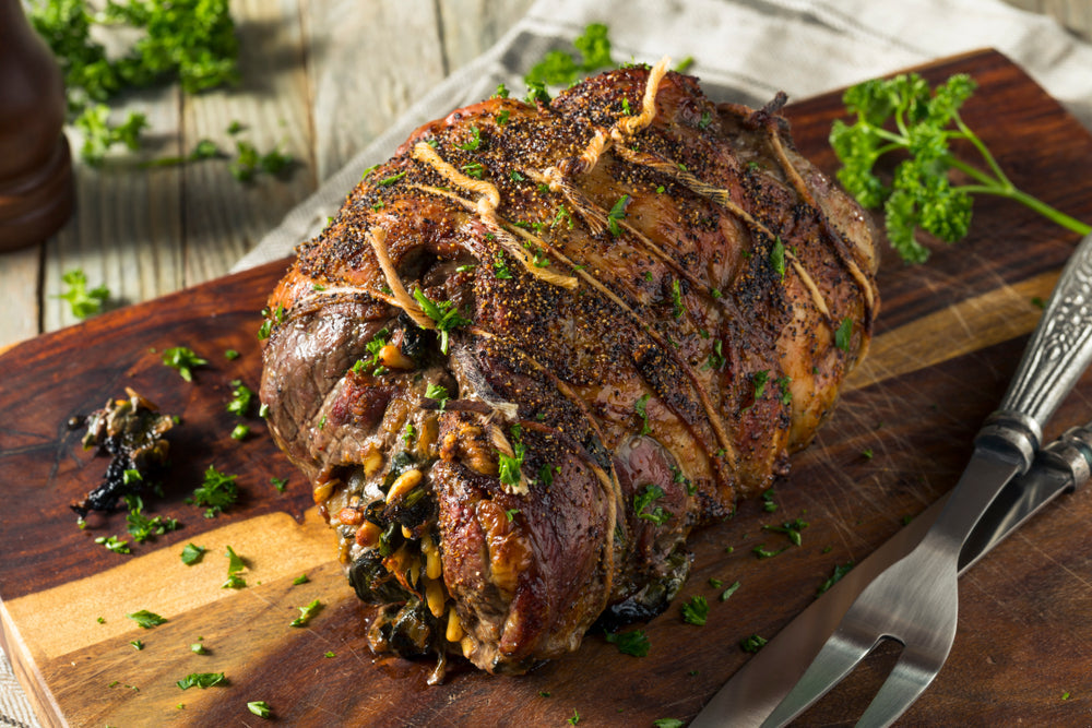 7 Lamb Seasonings That Never Fail