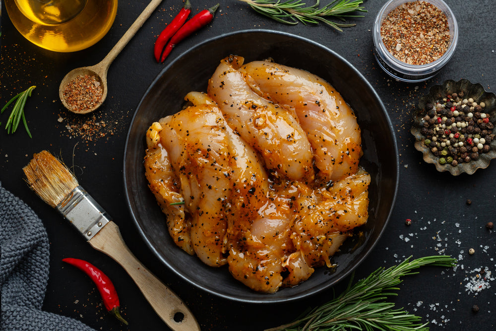 Are Pre-Marinated Meats Good for BBQs?
