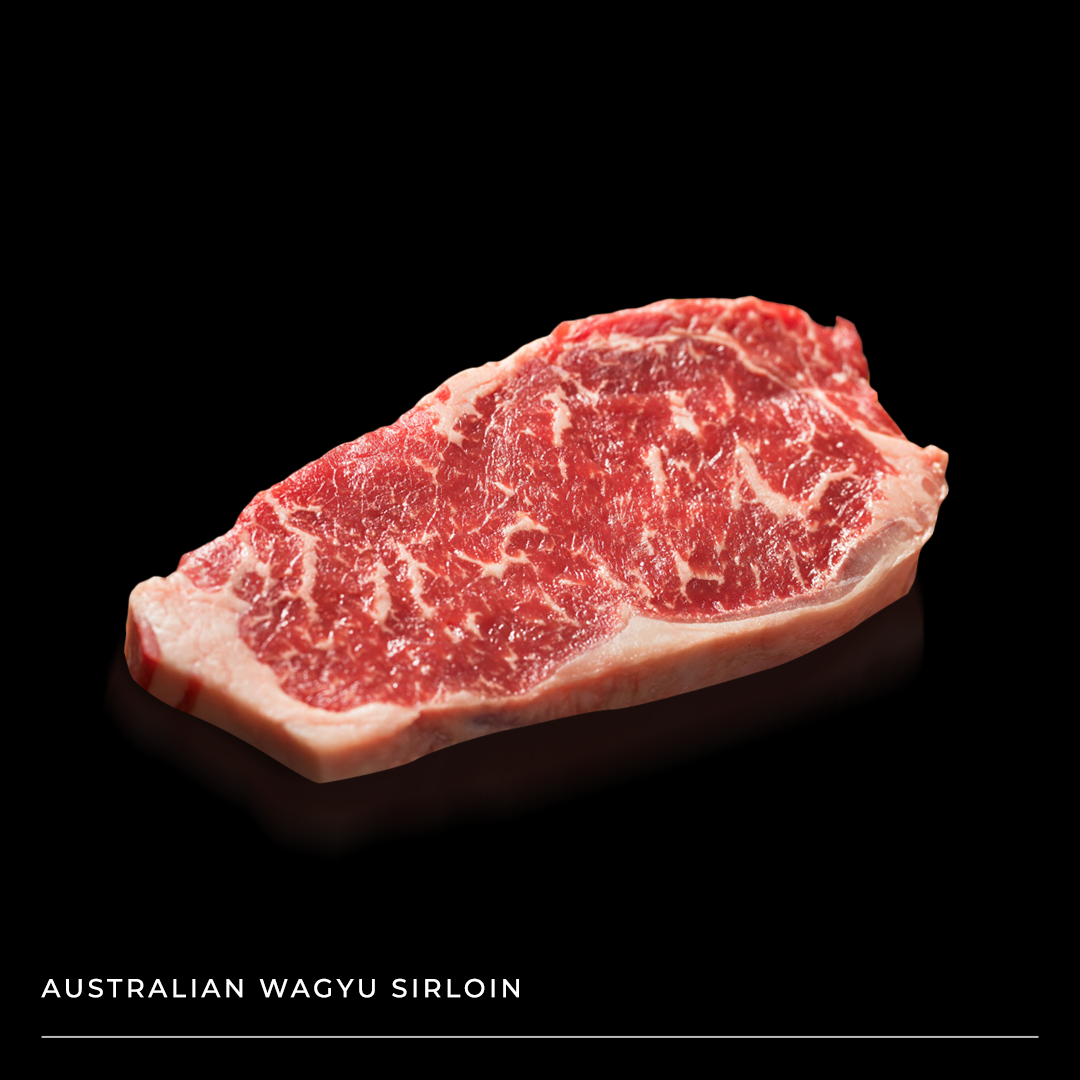 Halal Fine Foods: Finding HMC-Certified Halal Wagyu Beef in Bradford