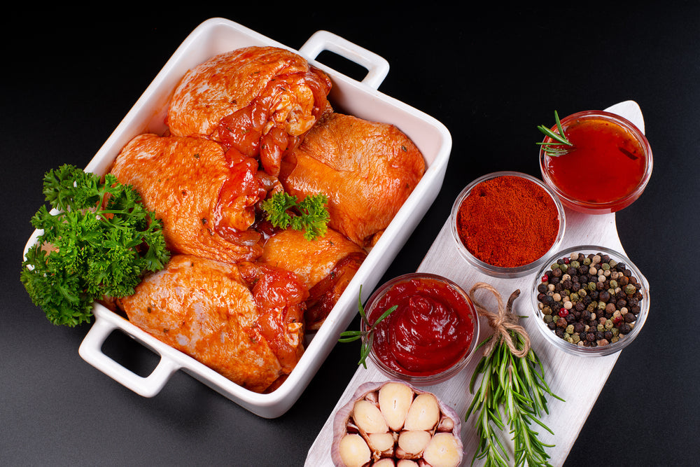 Can You Add Extra Seasoning to Pre-Marinated Meat?