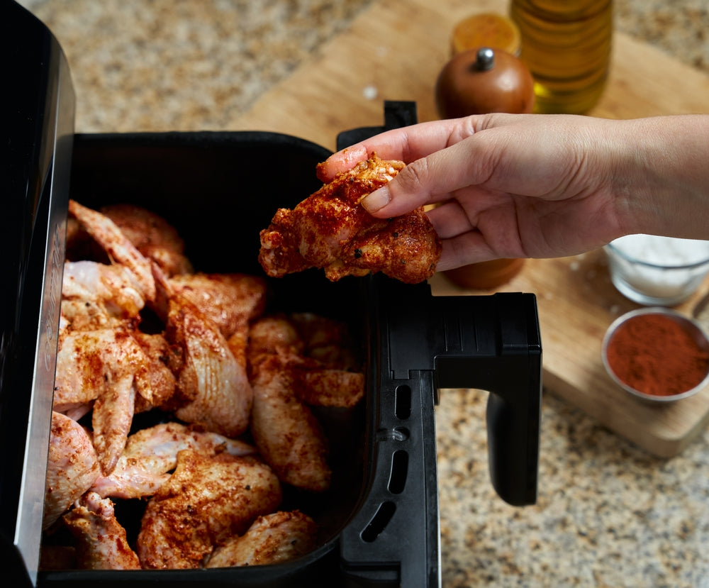 Can You Cook Pre-Marinated Meat in an Air Fryer?