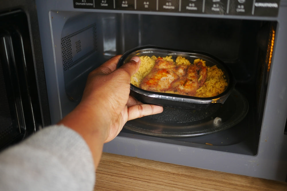 Can You Reheat Chicken Safely More Than Once?