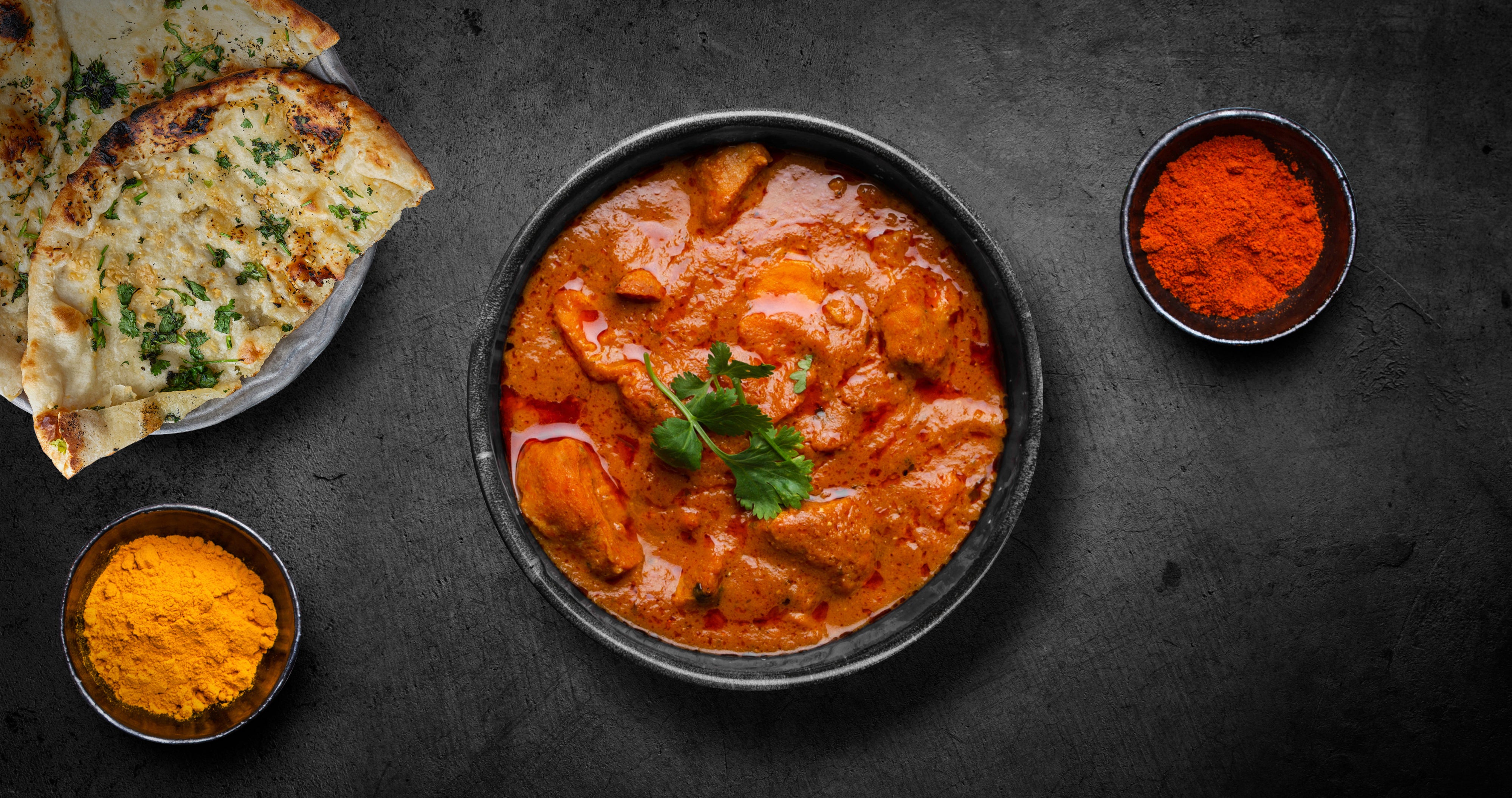 Unraveling the Secrets of Butter Chicken