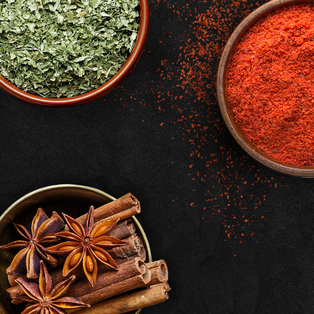 10 Essential Spices for a Pakistani Kitchen