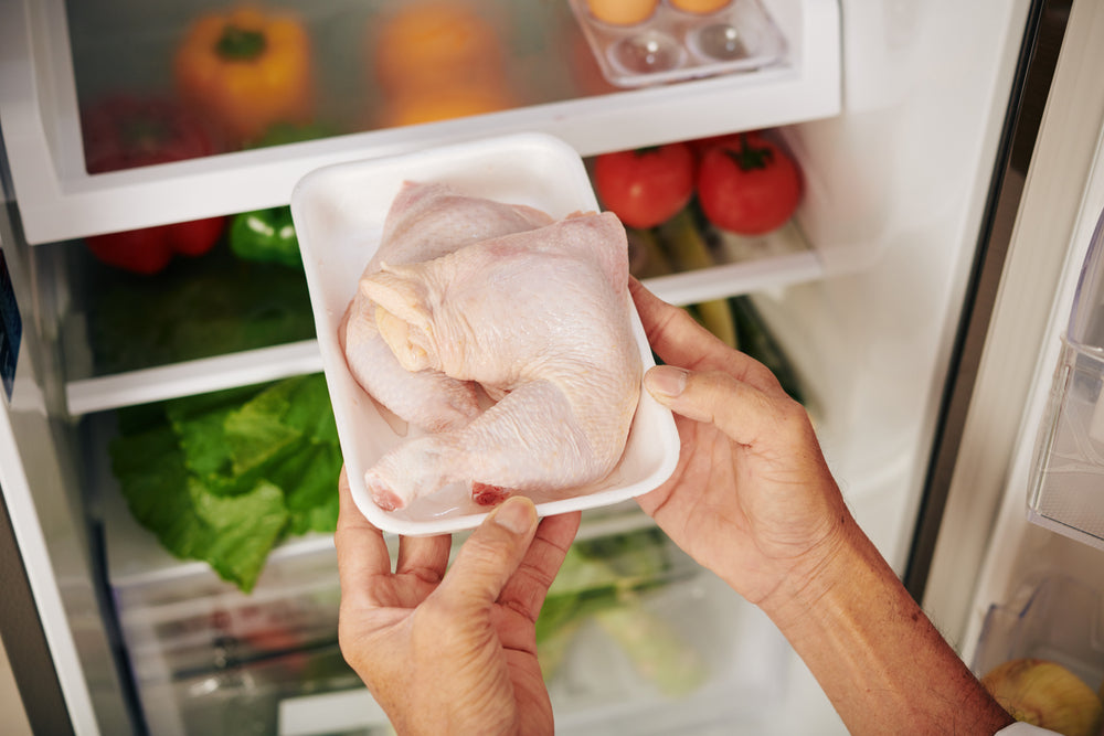 How Long Does Chicken Last in the Fridge?