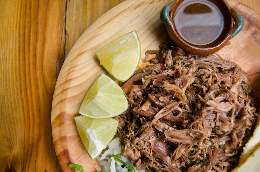 How Long Should You Cook Lamb for It to Fall Apart