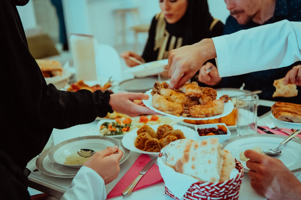 How Pre-Marinated Meat Saves Time Without Losing Flavour – Halal Fine Foods