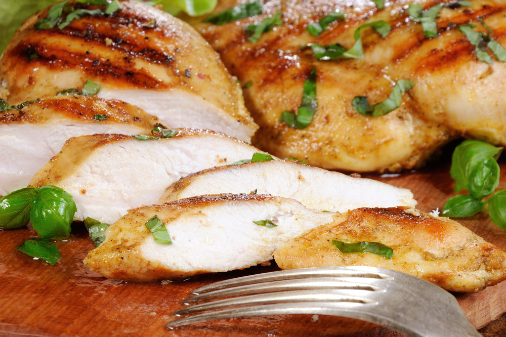 How to Cook Juicy Chicken Every Time