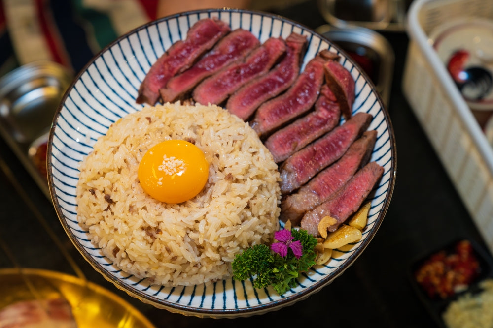 What Sides Go Best With Wagyu Steak?