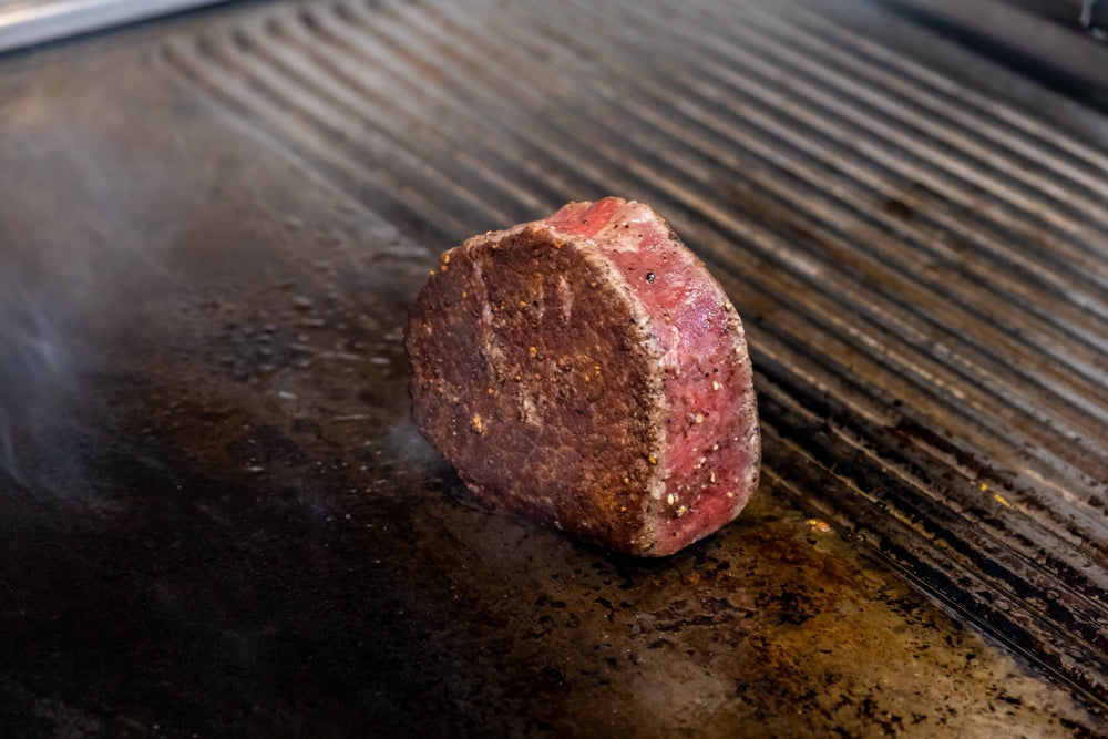 Cooking the Perfect Halal Wagyu Steak at Home