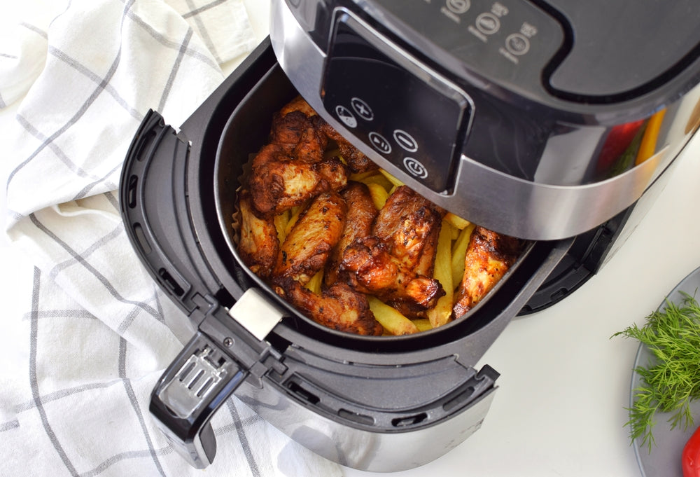 What Is the Healthiest Way to Cook Chicken?