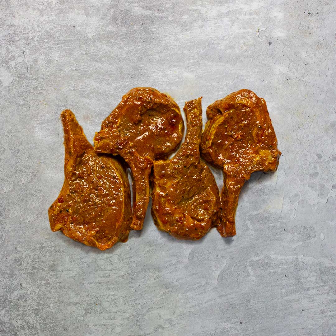 What Cuts of Lamb Are Best for Different Dishes?