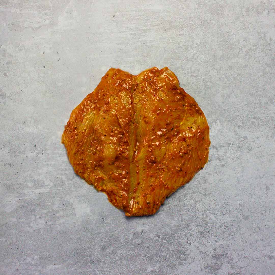 Why Marinated Chicken Saves You Time (And Taste Buds)