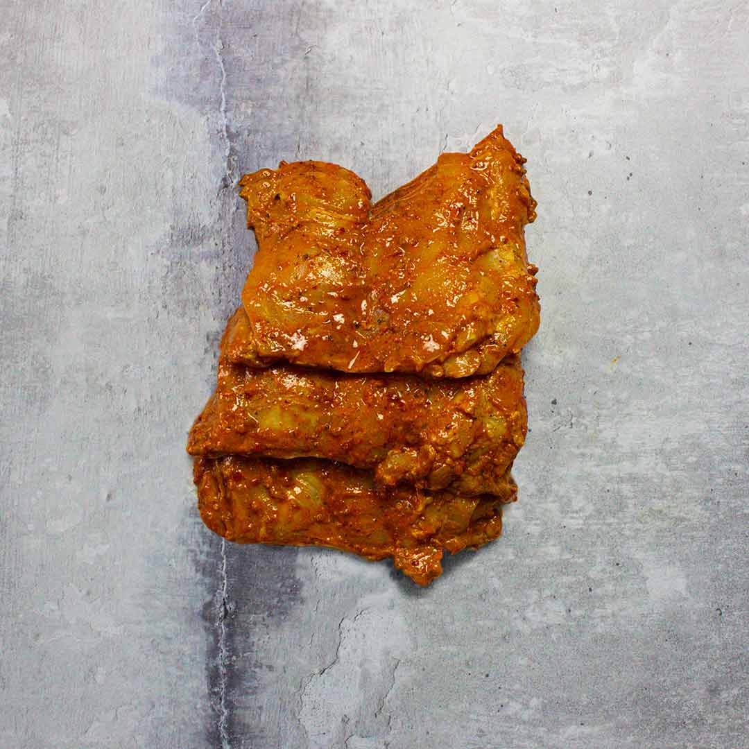 Why Pre-Marinated Meats Are a Game-Changer for Busy Homes