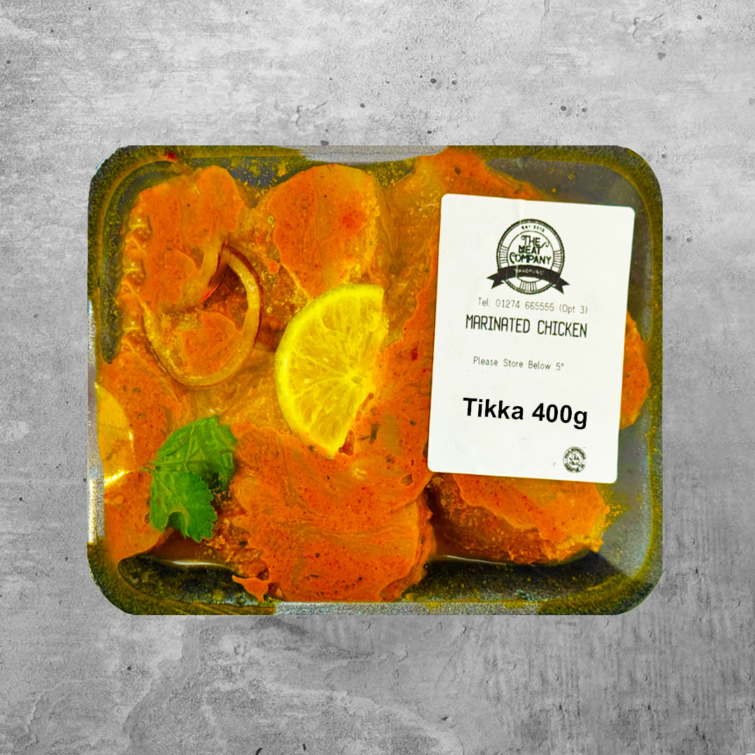 Bradford Halal: Where to Find HMC-Certified Meat Near You – Halal Fine ...