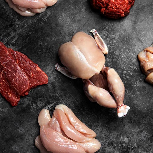What Should You Look for in a Meat Box?