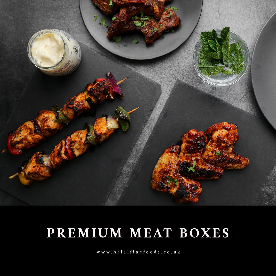 How Much Money Can You Save with a Meat Box?