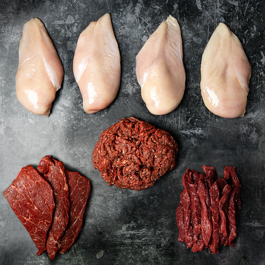 Inside a Premium Meat Box: What You Actually Get – Halal Fine Foods