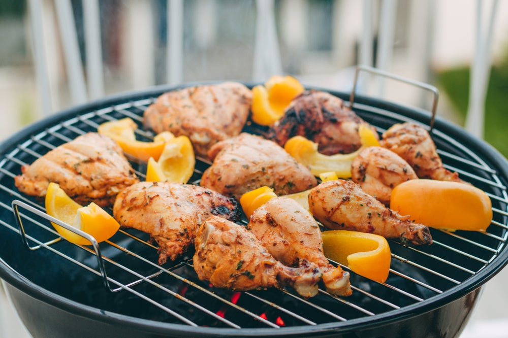 What Are the Best Ways to Cook Pre-Marinated Meat?
