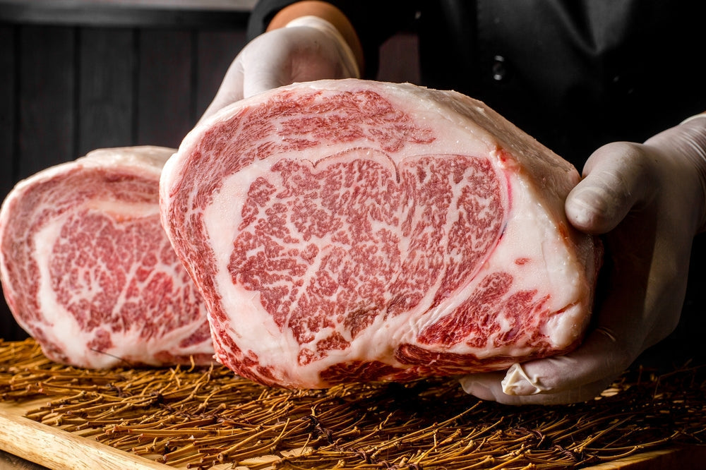 What Is Wagyu Beef