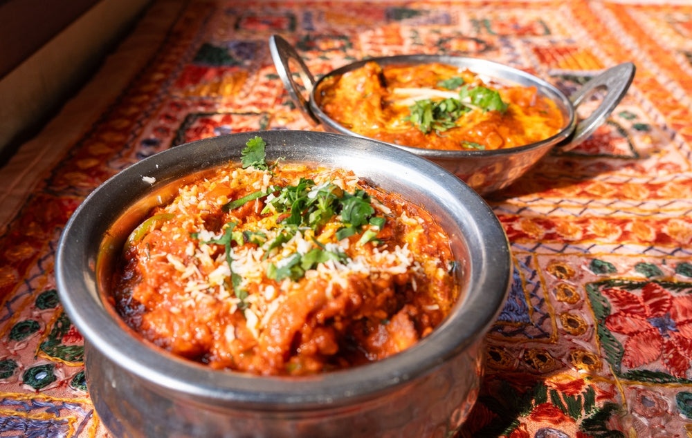 What Is the Best Cut of Lamb for a Slow Cooked Curry?