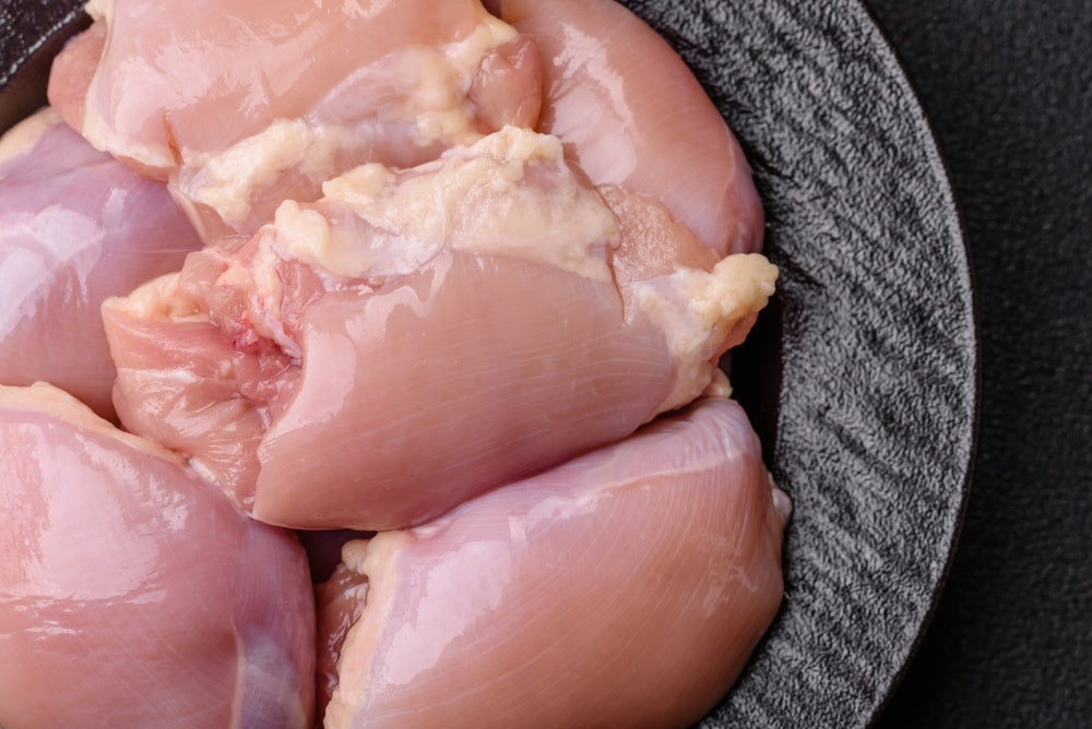 What Is the Difference Between Chicken Thighs and Breasts?