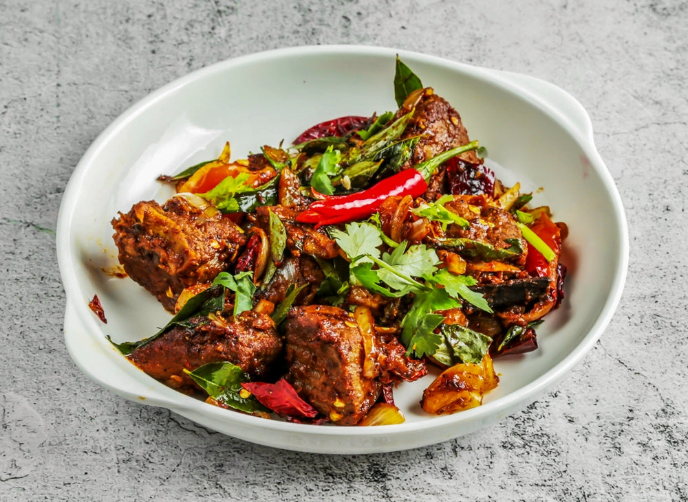 How Do You Know When Lamb Is Cooked Properly?