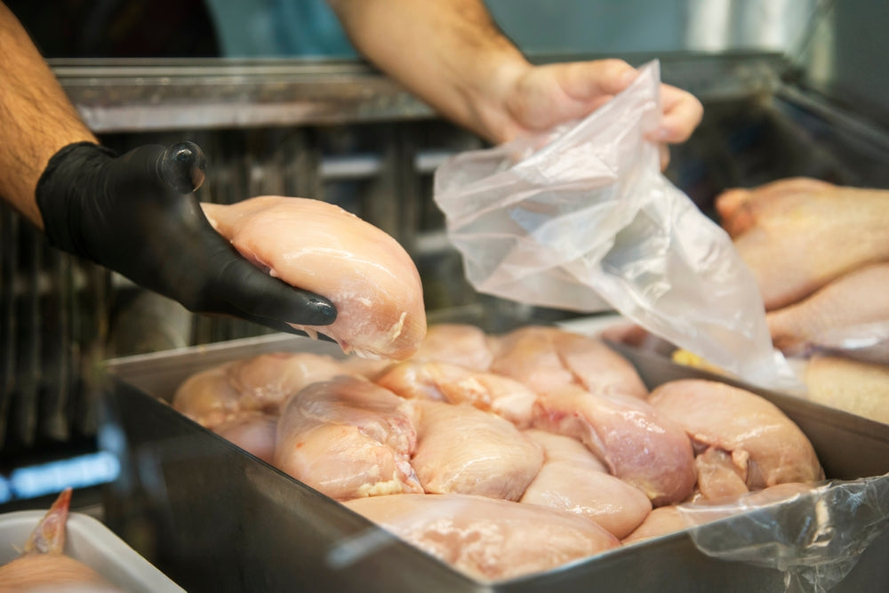 What to Look for When Buying Halal Chicken