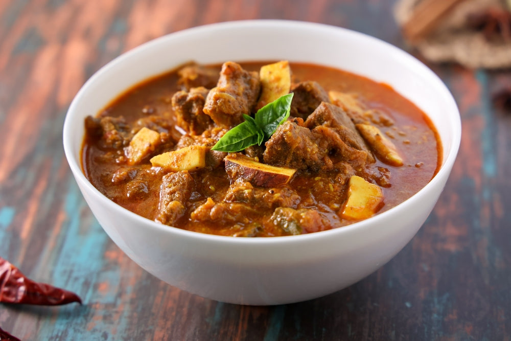 Which Cut of Beef Is Best for Pakistani Curries?