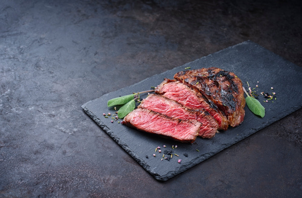 Why You Shouldn’t Cook Wagyu Like a Normal Steak
