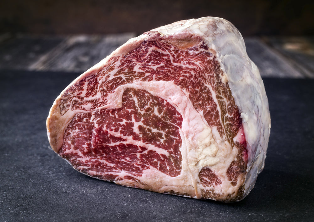 Dry Aged Beef vs Fresh: Which Should You Choose?