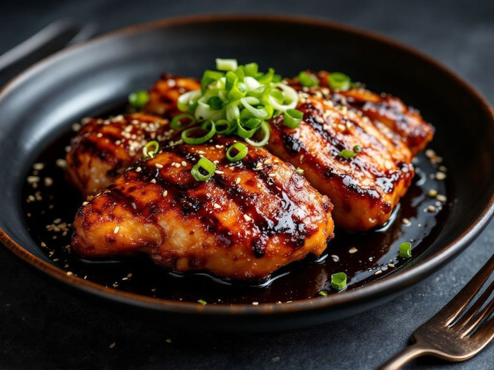 5 Halal Marinades You'll Wish You Tried Sooner