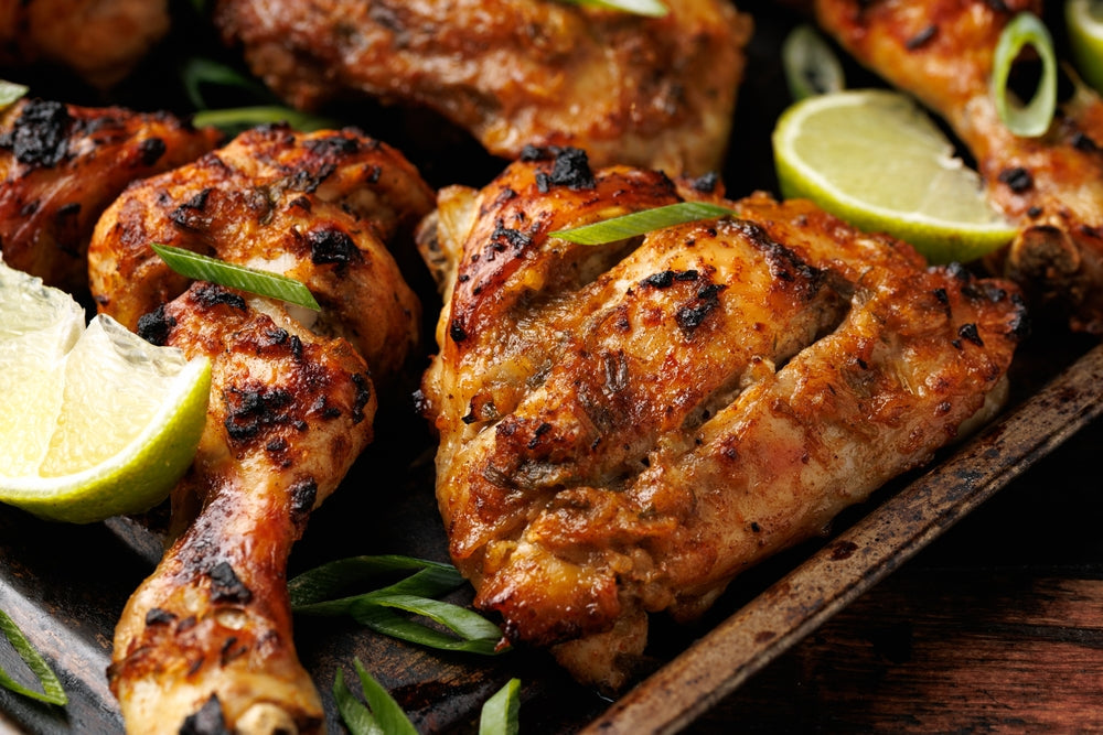 Why Is My Chicken Always Dry? Common Mistakes Explained