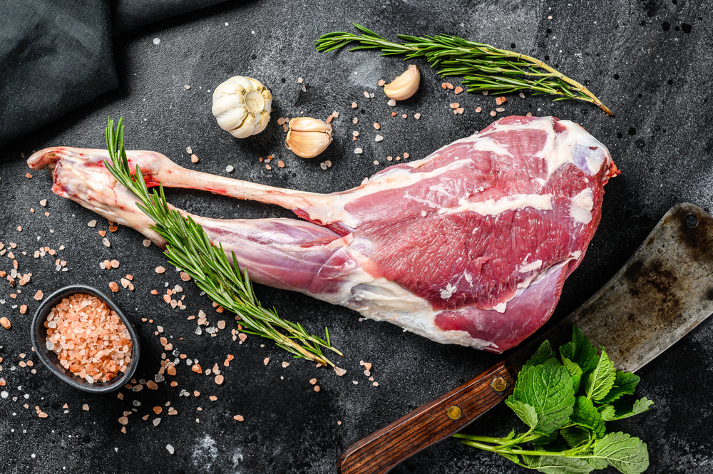 Which Cuts of Lamb Are Best for Grilling?