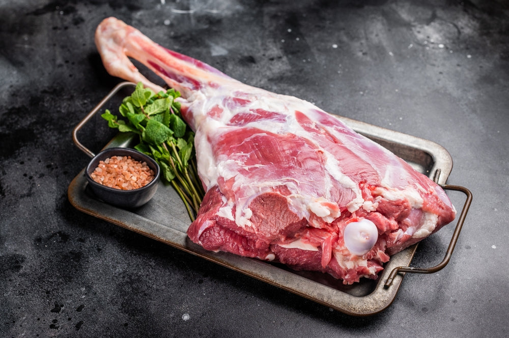 Lamb vs Mutton: What's the Difference (and Which Tastes Better)?