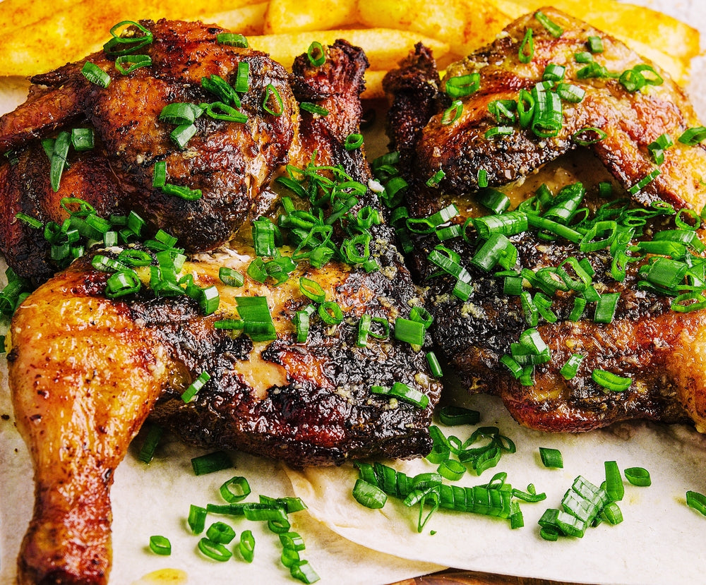 The Secret to Restaurant-Style Flavour at Home