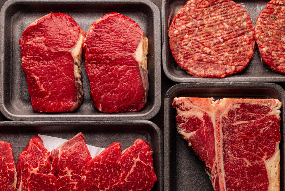 Are Meat Boxes Worth It for Small Households?