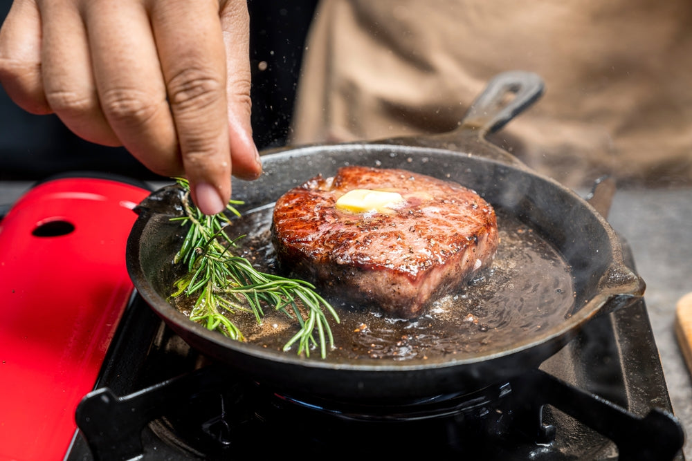 Which Steak Cut Is Best for Pan Frying?