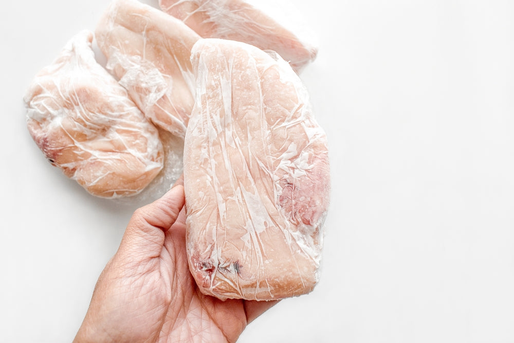 What Is the Safest Way to Defrost Meat?