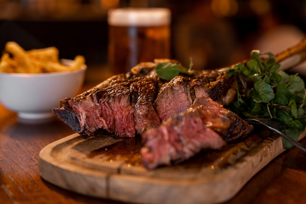 How to Choose the Best Steak Cut for Your Meal: A Complete Guide to Ribeye, Sirloin, Fillet and More