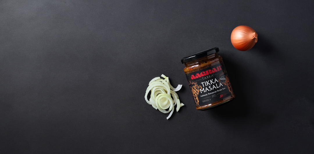 Cooking Sauces, Pastes & Marinades