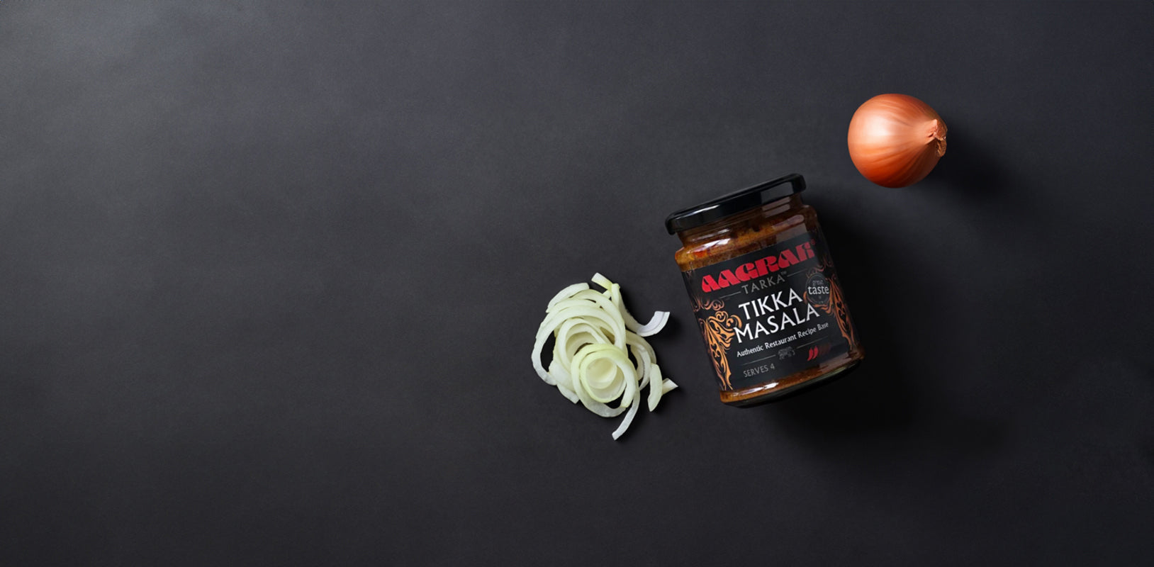 Cooking Sauces, Pastes & Marinades
